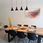 Belle Maison Mitoyenne De Standing