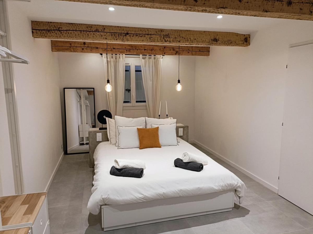 Belle Maison Mitoyenne De Standing Fréjus