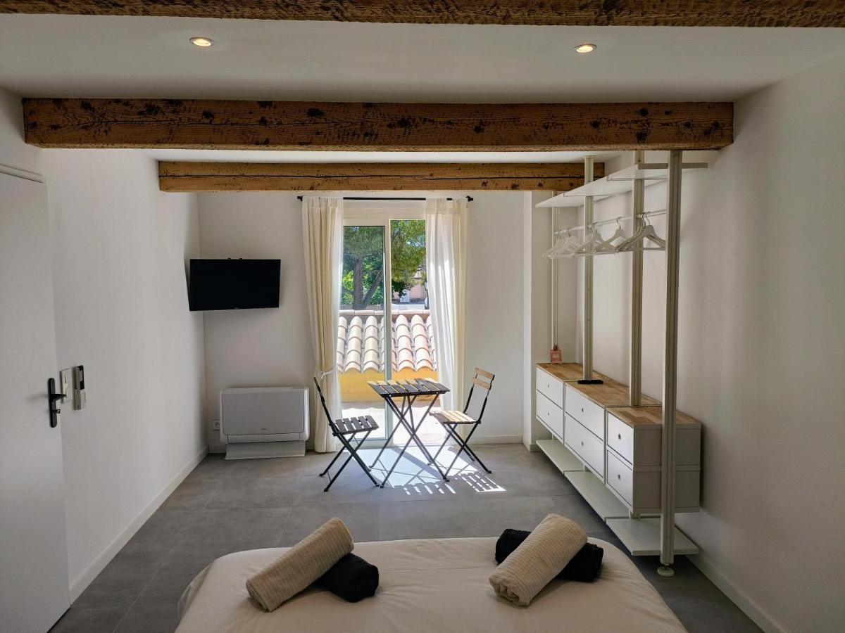 Belle Maison Mitoyenne De Standing Villa *