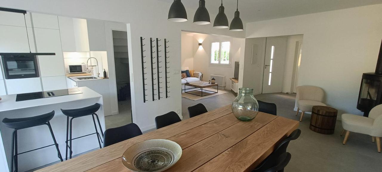 Belle Maison Mitoyenne De Standing Villa Fréjus