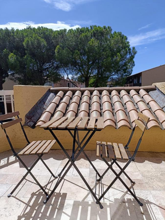 Belle Maison Mitoyenne De Standing Villa *